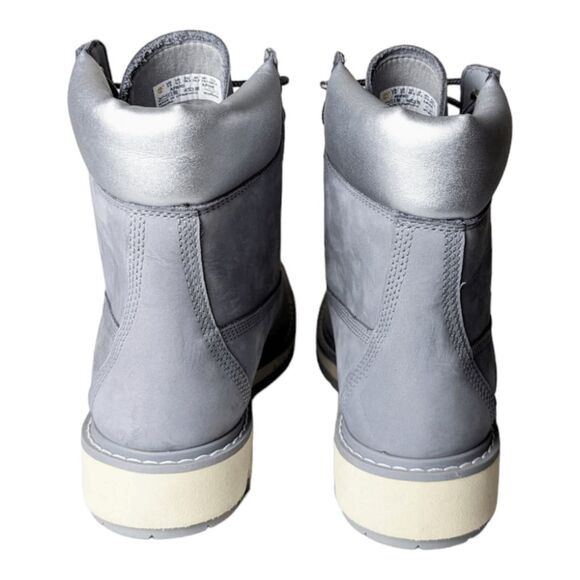 NWOB TIMBERLAND Lucia Way 6-Inch Waterproof Boot Size 7.5 - Picture 5 of 7